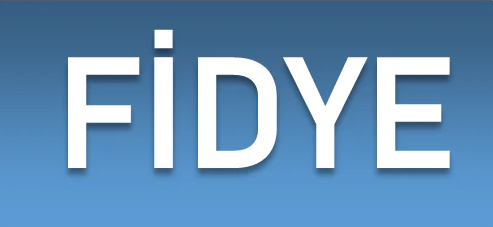 Fidye