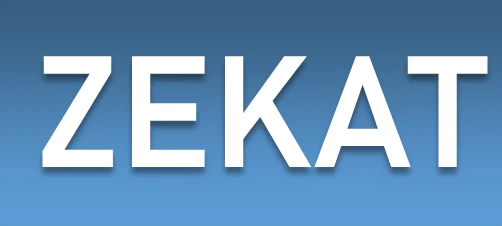 Zekat